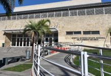 Intervención quirúrgica histórica a un niño de dos años en el Hospital Materno Infantil de Tigre
