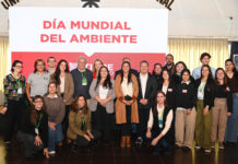 Con motivo del Día Mundial del Ambiente, el Municipio de Tigre organizó un encuentro destinado a fomentar la Economía Circular