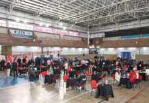 En General Pacheco, el Municipio de Tigre participó de la Ronda de Negocios 2026 para empresas y profesionales