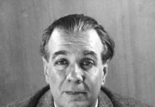 Borges vuelve a los Bares Notables