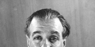Borges vuelve a los Bares Notables