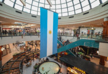 Cencosud avanza en la transformación de Portal Rosario y anuncia la llegada de nuevas marcas internacionales