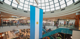 Cencosud avanza en la transformación de Portal Rosario y anuncia la llegada de nuevas marcas internacionales