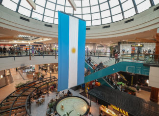 Cencosud avanza en la transformación de Portal Rosario y anuncia la llegada de nuevas marcas internacionales