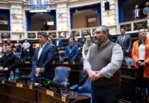 La oposición en Diputados PBA impidió el tratamiento de la modificación del Fondo de Fortalecimiento Municipal