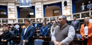 La oposición en Diputados PBA impidió el tratamiento de la modificación del Fondo de Fortalecimiento Municipal