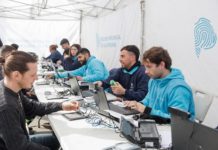 En mayo la Provincia completó más de 225.000 trámites registrales