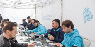En mayo la Provincia completó más de 225.000 trámites registrales