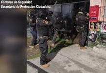 Traficaban drogas en Rincón de Milberg y fueron detenidos tras fuertes operativos