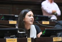 Proponen habilitar cultivos en banquinas de rutas bonaerenses