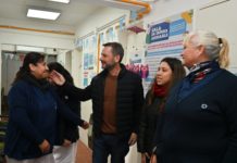 Más salud en Maschwitz: el CAPS San Miguel amplió sus instalaciones