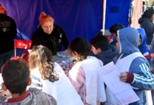 Estudiantes, docentes y familias, protagonistas de una nueva jornada del programa “Todas las Infancias Tenemos Derechos 2.0” del Municipio de Tigre