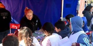 Estudiantes, docentes y familias, protagonistas de una nueva jornada del programa “Todas las Infancias Tenemos Derechos 2.0” del Municipio de Tigre