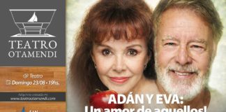 Mario Pasik, Patricia Palmer, Pigna, Saborido, Boy Olmi y más estrellas llegan al Teatro Otamendi