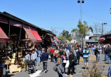 Estas vacaciones de invierno disfrutá en familia del Puerto de Frutos, uno de los mejores atractivos turísticos del Municipio de Tigre