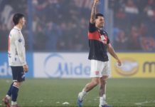 Colmillos afilados: Tigre goleó a Nacional y definirá la serie en Victoria