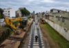 Las líneas Mitre y Sarmiento vuelven a operar con normalidad tras las obras del fin de semana largo