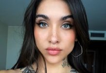 María Becerra sería la encargada de cantar el himno en la final