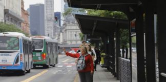 Modificaciones en el transporte del AMBA por el partido de la Selección