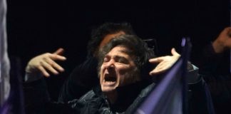 Milei declarará feriado nacional y la fecha deberán decidirla los jugadores y el Cuerpo Técnico