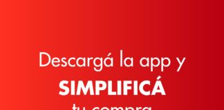 Cencosud expande su ecosistema digital en Argentina con el lanzamiento de la nueva App de Disco