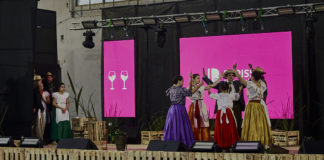 Enoturismo y oleoturismo: eventos de julio