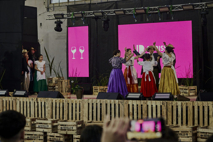 BERISSO FIESTA DEL VINO (14)