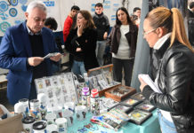 Con una propuesta innovadora por parte de los estudiantes, se realizó una nueva edición de la feria distrital de ciencias y tecnologías en Tigre