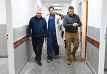 Dos hospitales públicos del Municipio de Tigre recibieron distinciones de la Universidad de Buenos Aires