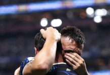 Cuando gana Argentina: la alegría también se siente en el corazón