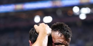 Cuando gana Argentina: la alegría también se siente en el corazón