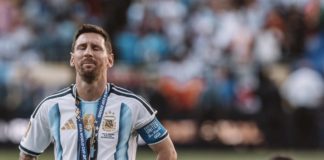 Argentina luchó hasta al final, pero cayó ante España en la final del Mundial 2026