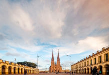 Camino Real: una travesía histórica por pueblos y paisajes bonaerenses