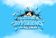 Malvinas Argentinas invita a disfrutar de unas vacaciones de invierno con actividades gratuitas para toda la familia
