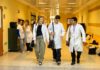 Carrera de Nutrición: nueva convocatoria de becas para egresados de todo el país