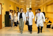 Carrera de Nutrición: nueva convocatoria de becas para egresados de todo el país