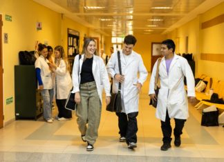 Carrera de Nutrición: nueva convocatoria de becas para egresados de todo el país