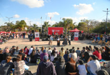 El Talar celebró su 91° aniversario con una jornada de encuentro para toda la comunidad