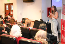 El Municipio de Tigre impulsó una capacitación sobre comercio electrónico para fortalecer a emprendedores locales