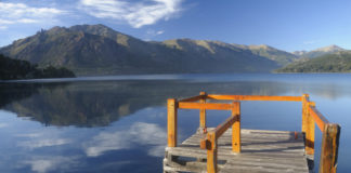 Vacaciones de invierno: Bariloche y Ciudad de Buenos Aires* lideran las búsquedas de los argentinos en Booking.com