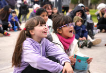 San Martín presenta su ciclo de vacaciones de invierno “Abrigate y Vení”, con actividades gratuitas para toda la familia