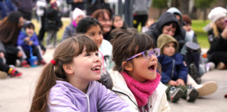 San Martín presenta su ciclo de vacaciones de invierno “Abrigate y Vení”, con actividades gratuitas para toda la familia