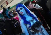 Tecnocomic Vicente López: vuelve el gran encuentro de la cultura pop con shows, cosplay y tecnología