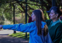 “Salí de la pantalla, viví Temaikèn”: en vacaciones de invierno, el Bioparque propone experiencias renovadas para toda la familia