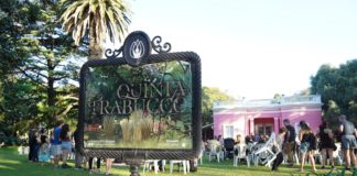 “Los Ángeles de Charly”: Vicente López presenta una muestra fotográfica en honor a Charly García en Quinta Trabucco