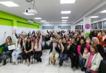 Más de 80 docentes de Vicente López finalizaron una capacitación en educación STEM