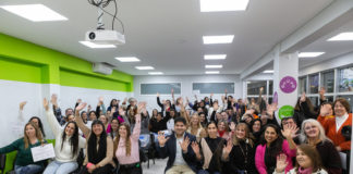 Más de 80 docentes de Vicente López finalizaron una capacitación en educación STEM