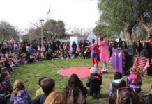 Vacaciones de invierno en San Miguel: habrá shows y actividades para toda la familia