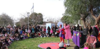 Vacaciones de invierno en San Miguel: habrá shows y actividades para toda la familia