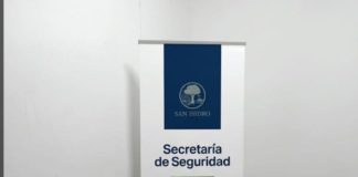 San Isidro: los oficiales de la Patrulla Municipal interceptaron a tres narcos con cocaína y marihuana listas para la venta